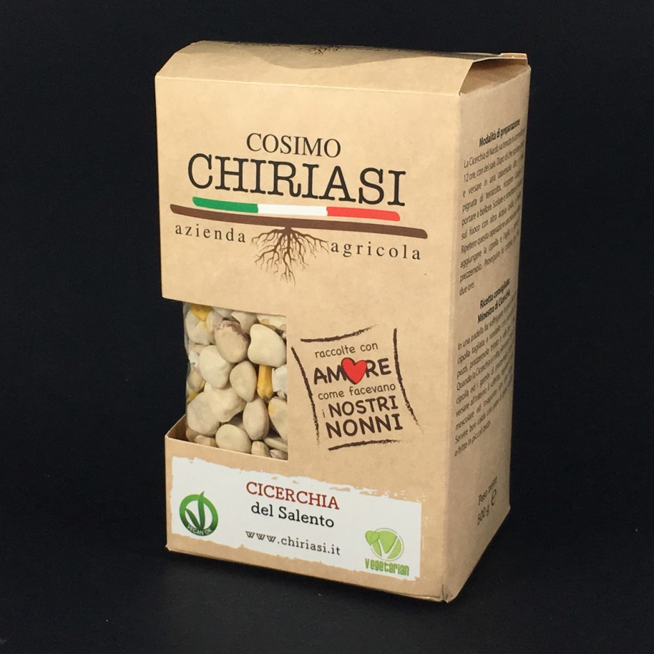 Cicerchia Artigianale