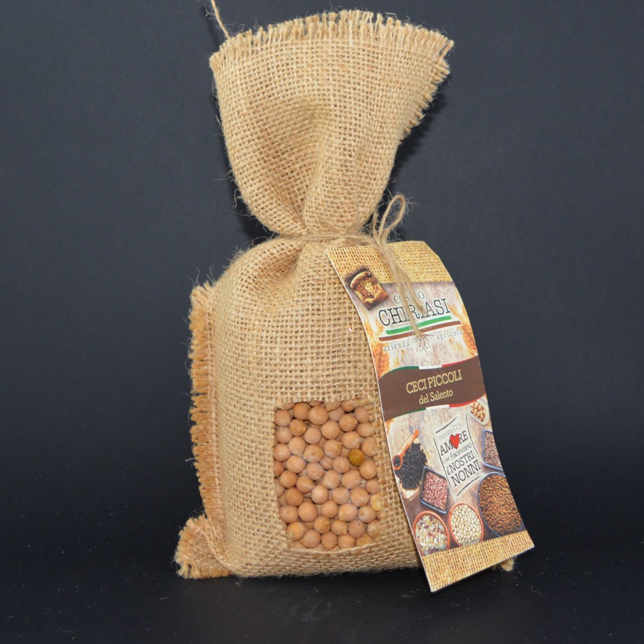 Ceci Piccoli Artigianali