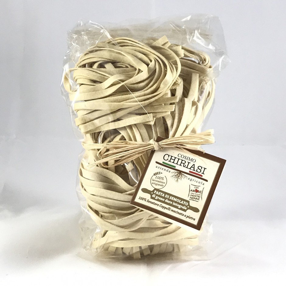Pasta Laiane Artigianale