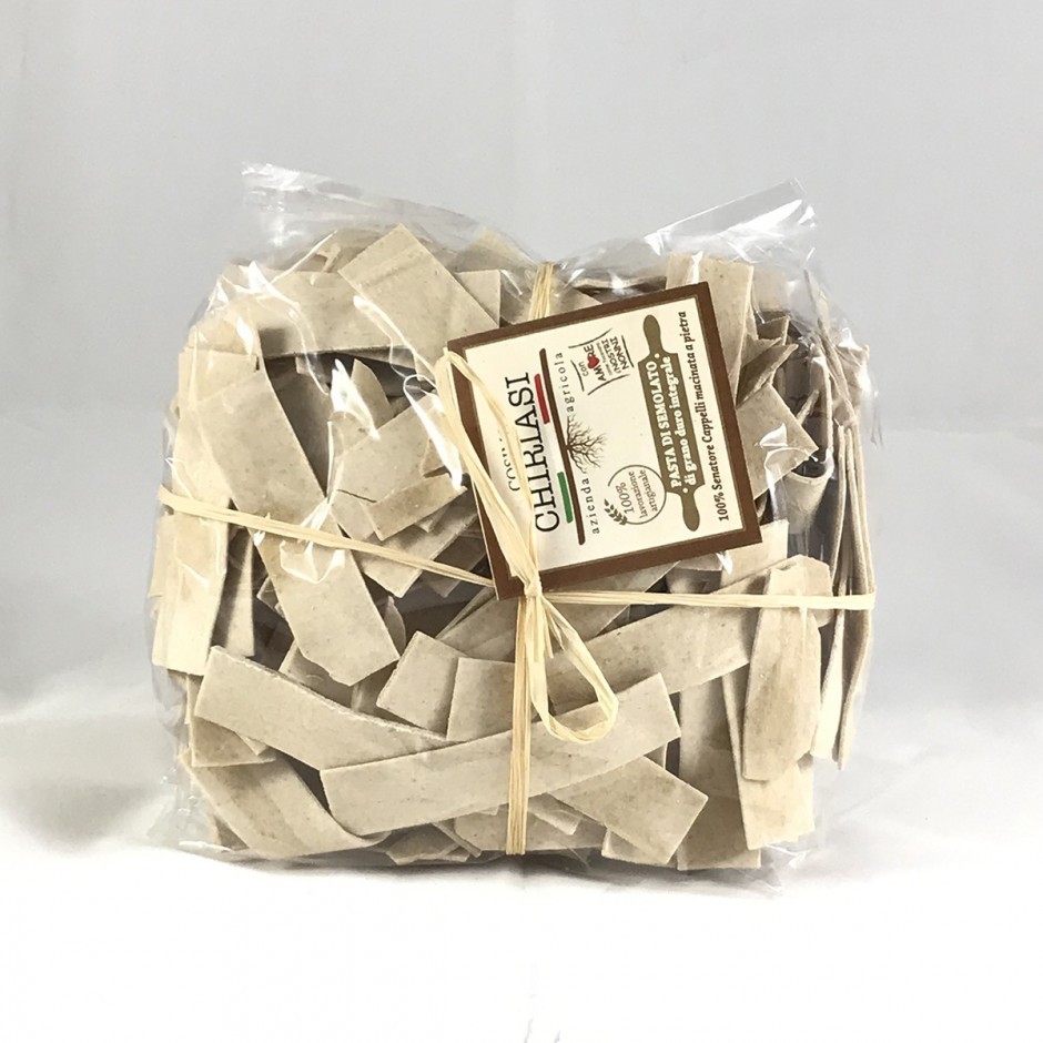 Pasta Artigianale