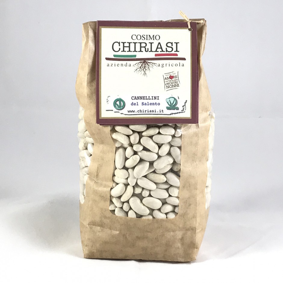 Cannellini Artigianali