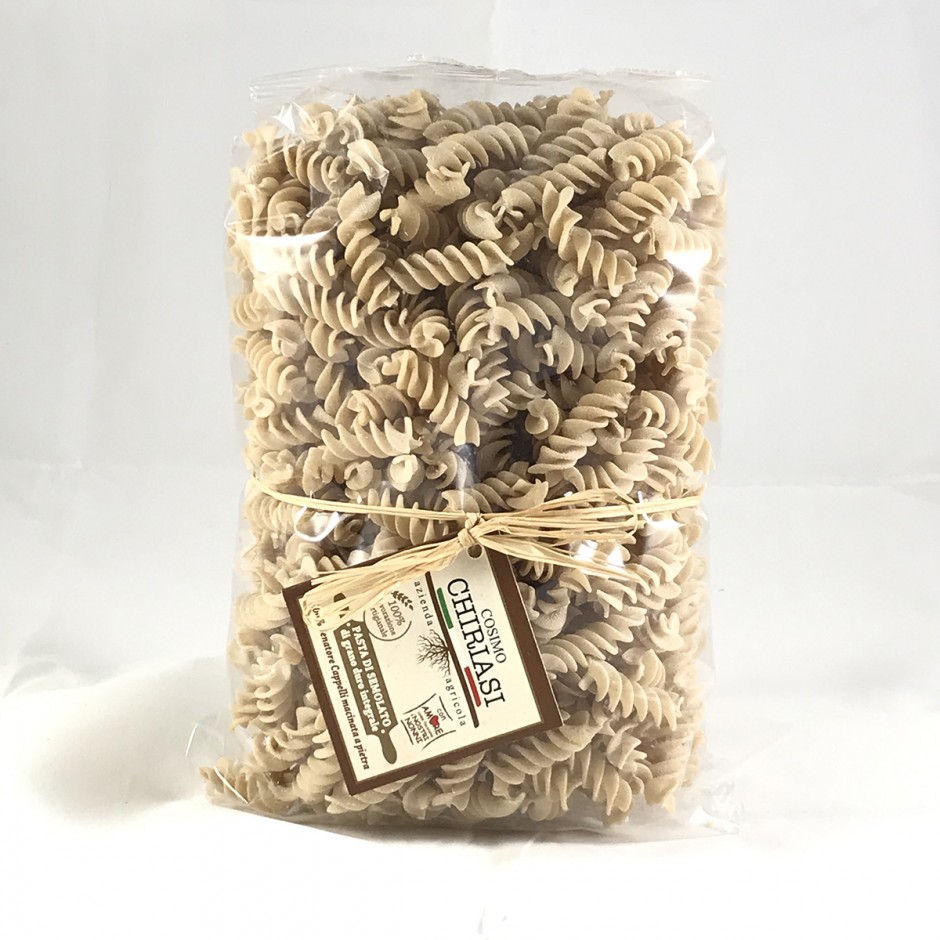 Fusilli Artigianali